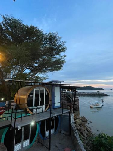 المنظر الخارجي, توبوتل لانجكاوي (Tubotel Langkawi) in مطار لنكاوي