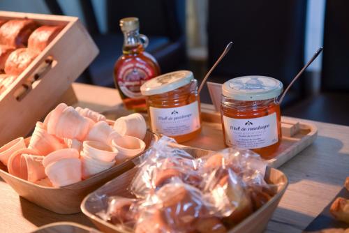 ibis Clermont Ferrand Sud Herbet - image 13