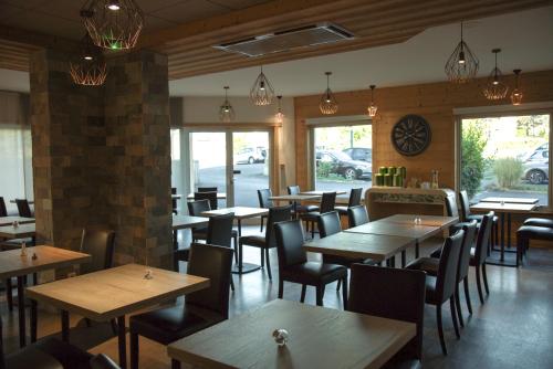 ibis Clermont Ferrand Sud Herbet - image 14