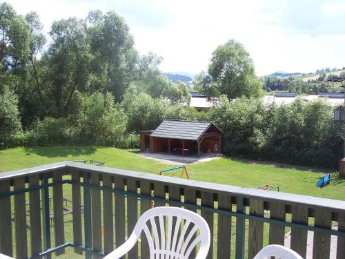 Apkārtne, Apartmany Smrecie in Izipovce