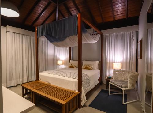 Tesouro de Noronha – Fernando de Noronha Island, WI
