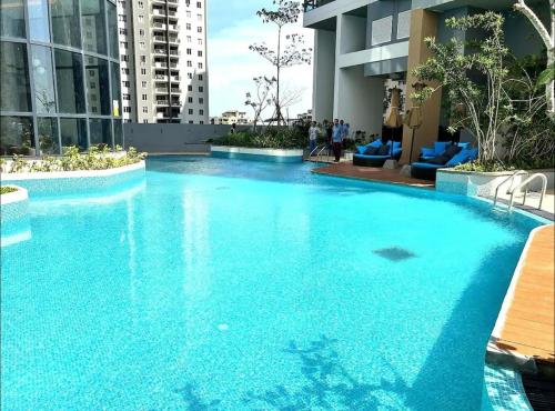 One Bedroom Luxury Apartment at heart of Colombo 