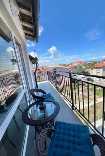 SummerBlue - Синьо лято in Lozenets