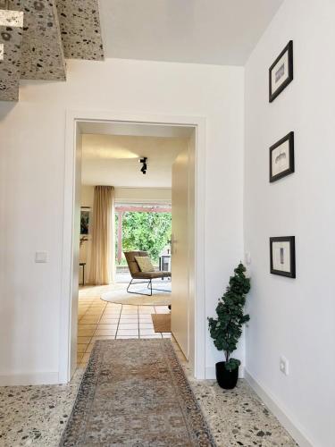 外部景觀, 92 qm - Premium Unterkunft - Wibbelt No 23 in 格雷文