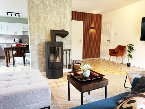 92 qm - Premium Unterkunft - Wibbelt No 23, Greven (fotografie 4)