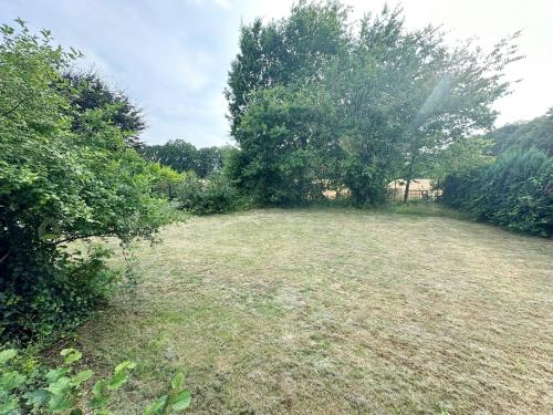 花園, 92 qm - Premium Unterkunft - Wibbelt No 23 in 格雷文