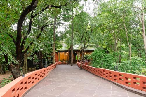 Brij Sone Bagh, Bandhavghar | A Luxury Jungle Retreat in พันธะการ