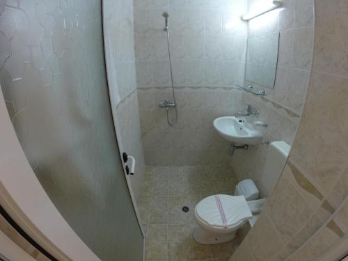 Hotel Lotos – Kiten
