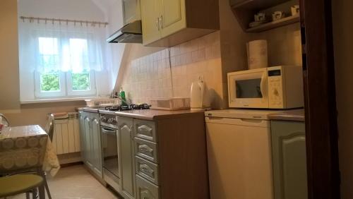 Dom Gościnny Woleninowo Dom Gościnny Woleninowo