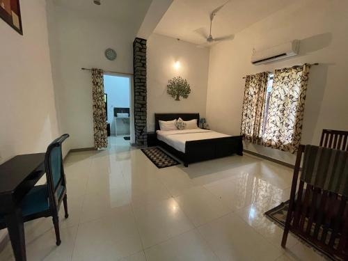 Amrai Valley Resort