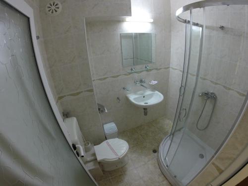 Hotel Lotos - image 14