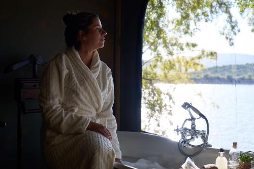 Buffelsdrift Game Lodge