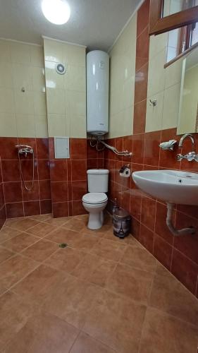 Къща за гости Камината