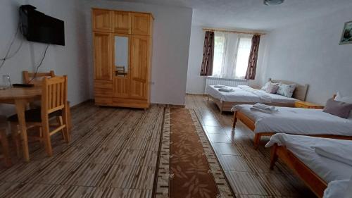 Къща за гости Камината