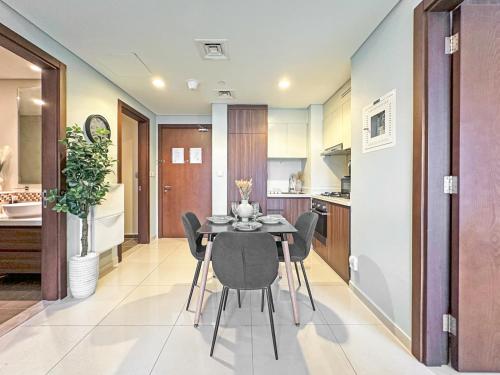 Modern 2-Bedroom Living in Reva Residences, Dubai, Dubai (Foto 7)