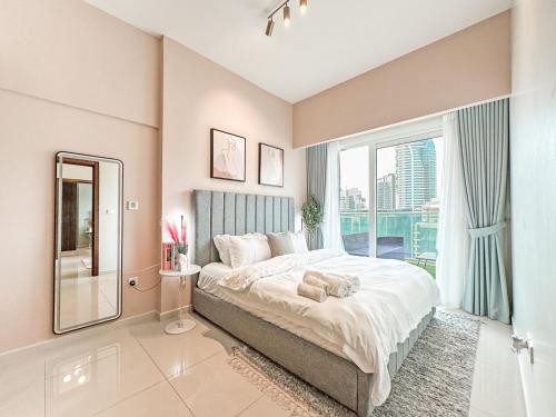Modern 2-Bedroom Living in Reva Residences, Dubai, Dubai (Foto 4)