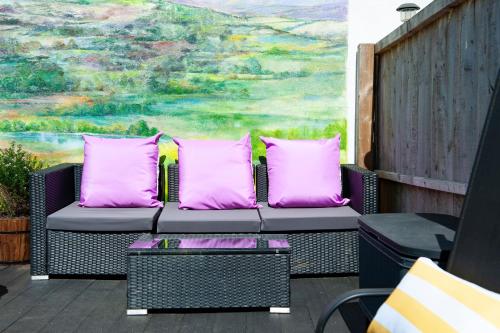 Spa, The Ramblers' Rest - Princetown in Princeton