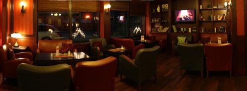 Hotel-Restaurant Amadeus - image 8