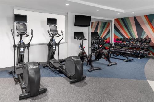 Hilton Garden Inn Queens/JFK in Queens, USA