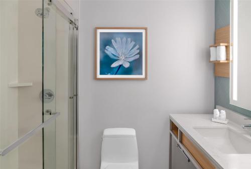 Hilton Garden Inn Queens/JFK - image 7