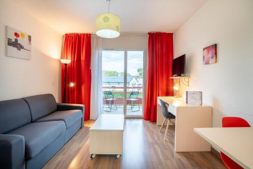 Alezan Hôtel & Résidence