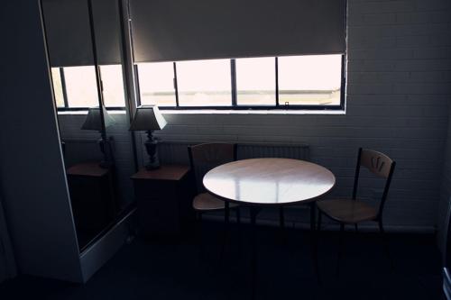 Létesítmények, HD Apartments in St. Kilda