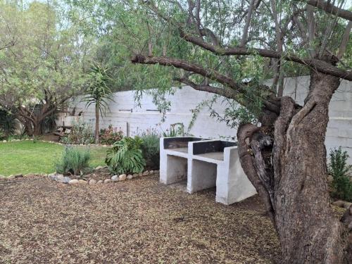 Green Door Cottage in 麥格雷戈