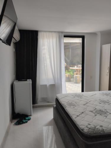 Ortachala Summer House – Tbilisi, MA