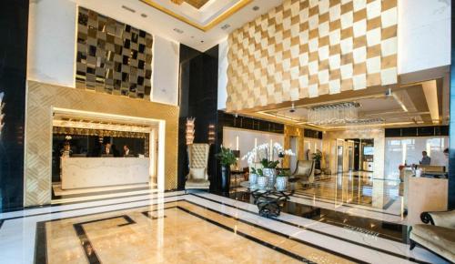 Damac Mall Street Residences, Dubaj (zdjęcie 3)