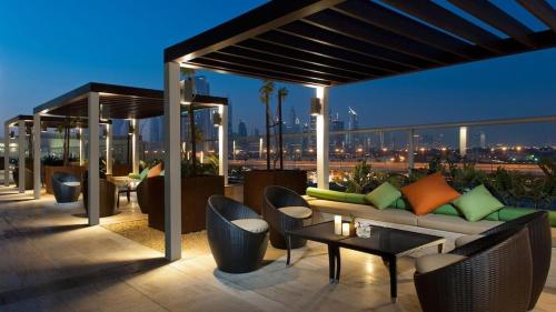 DAMAC Maison Mall Street in Downtown Dubai