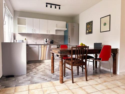 92 qm - Premium Unterkunft - Wibbelt No 23 in 格雷文