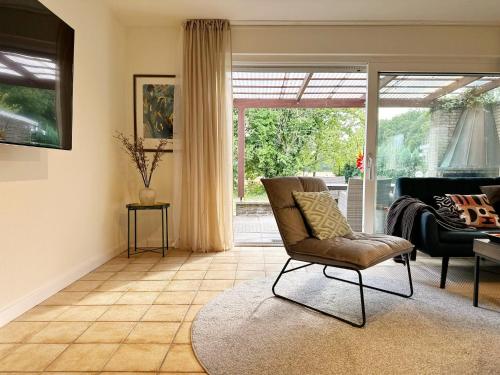 92 qm - Premium Unterkunft - Wibbelt No 23, Greven (fotografie 6)