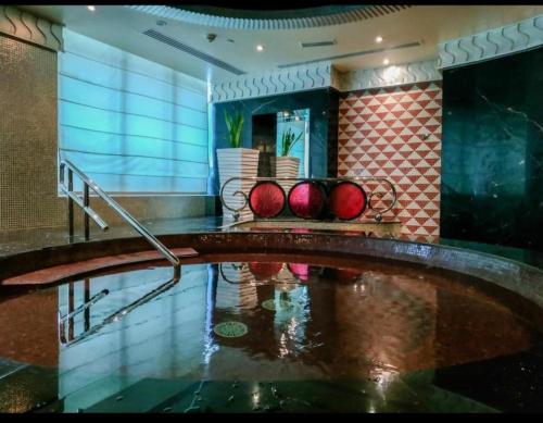 Damac Mall Street Residences, Dubaj (zdjęcie 8)