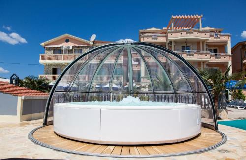 Spa Hotel Montefila - image 12