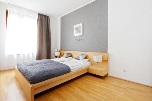  Park Residence Budapest in Budapest