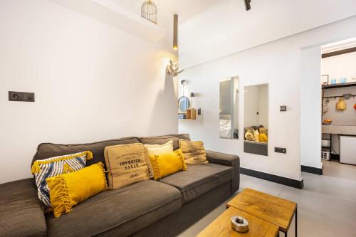 Well Designed 1BR in Prime Kolonaki, Athens (photo 7)