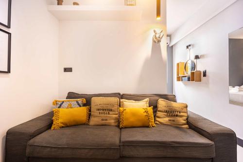 Well Designed 1BR in Prime Kolonaki, Athens (photo 8)