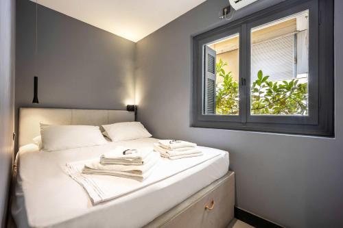 Well Designed 1BR in Prime Kolonaki, Athens (photo 4)