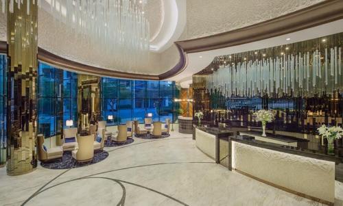 Damac Mall Street Residences, Dubaj (zdjęcie 4)