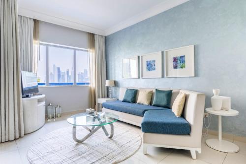 Damac Mall Street Residences, Dubaj (zdjęcie 7)