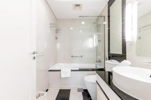 Damac Mall Street Residences, Dubaj (zdjęcie 9)