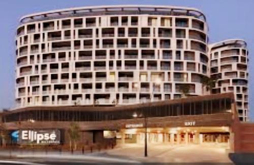 Luxurious, affordable Ellipse apartment, Midrand (fotografie 3)