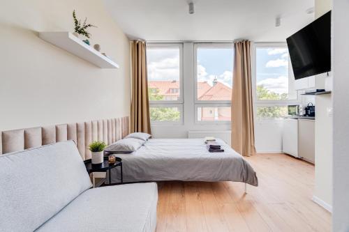 COMFISTAY Apartamenty premium Katowicka 39
