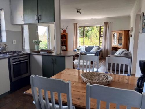 Streams Cottage, Bettyʼs Bay (fotografie 9)