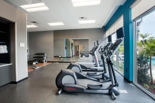 Fairfield Inn & Suites by Marriott Delray Beach I-95 - main image