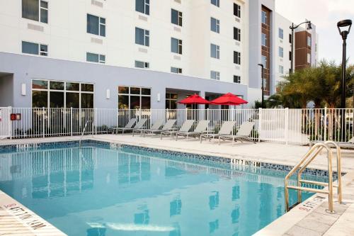 Foto - TownePlace Suites by Marriott Miami Homestead