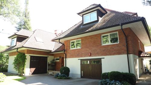 Villa Tiigi, Tallinn (fotografie 2)