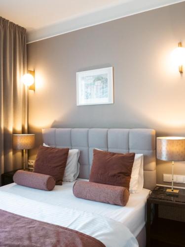 Avanti Villa Room Type - Premium Apartment - 1st Floor
