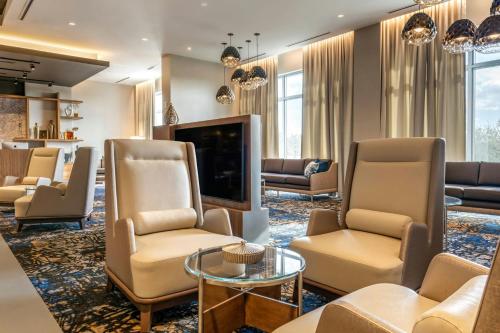Courtyard by Marriott Fort Lauderdale Downtown, Fort Lauderdale (foto 5)