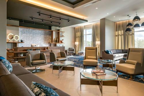 Courtyard by Marriott Fort Lauderdale Downtown, Fort Lauderdale (foto 4)
